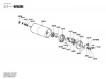 Suffolk Punch F 016 303 242 P14S 230V Electric Cylinder Lawnmower P14S Spare Parts